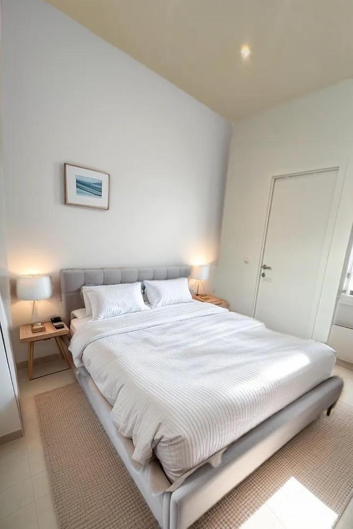Station 173 B Bruxelles-Charleroi-Airport Appartement Buitenkant foto